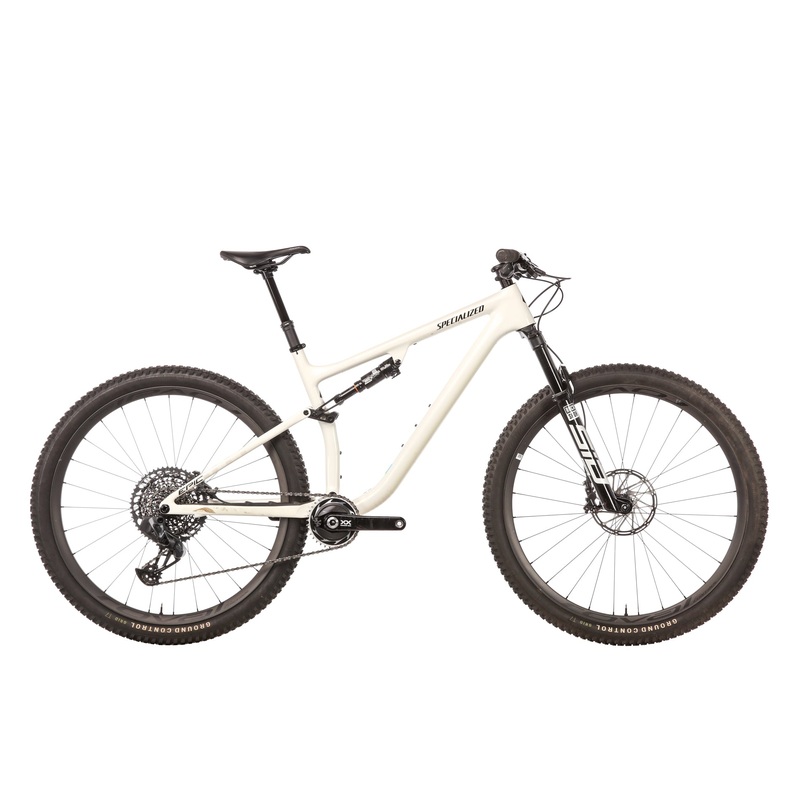 Specialized Epic EVO Mountain Bike – 2023, Large
