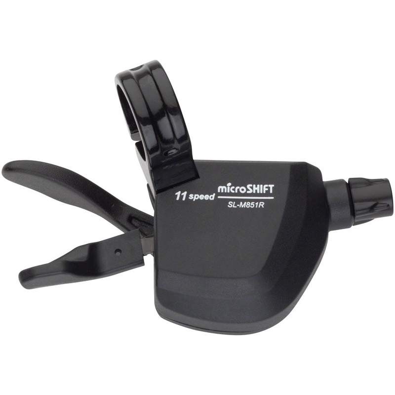 XLE Right Trigger Shifter 11-Speed Mountain Shimano DynaSys Compatible