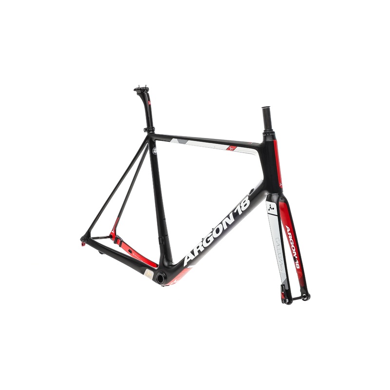 Argon 18 Gallium Pro Disc X-Large Frameset – 2019