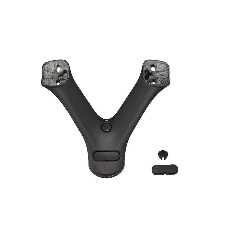 Cervelo C035 Stem Black 100mm