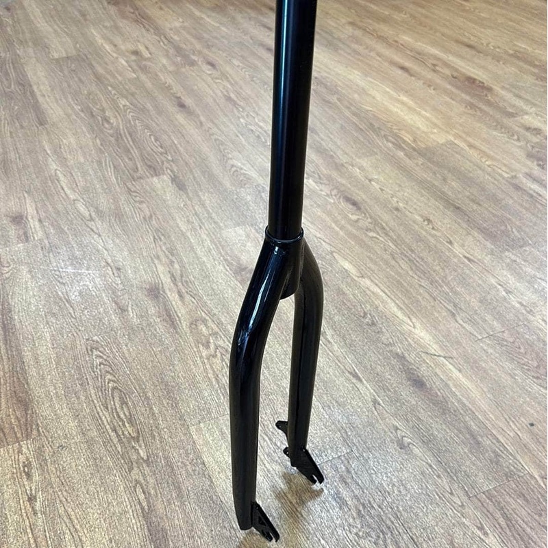 Identiti Rebate Jump Forks 425mm