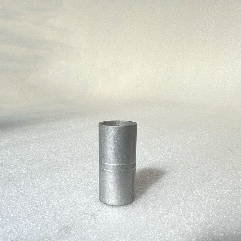 Profile Tube Spacer (46mm) Raw Mid 19mm