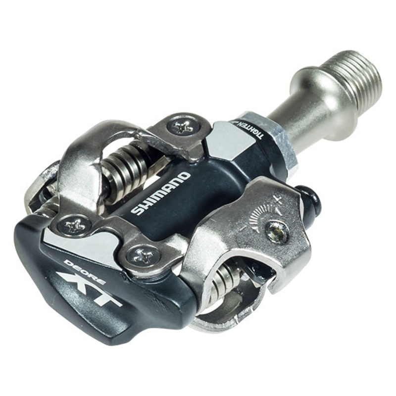 Shimano PD-M780 Clipless Pedals-Black