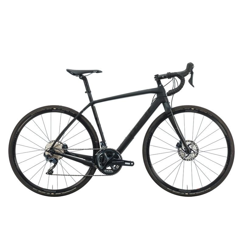 Trek Checkpoint SL 6 Gravel Bike – 2019, 54cm
