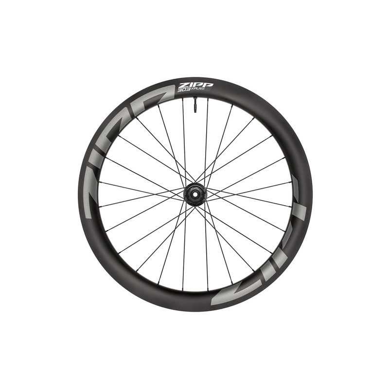 Zipp 303 XPLR S Wheel Rear HG11 (Shimano / SRAM 11s)