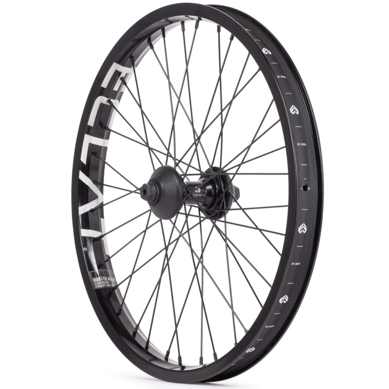 Eclat Bondi Front Wheel