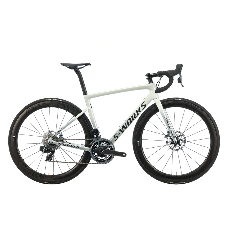 Specialized S-Works Tarmac SL6 Road Bike – 2019, 52cm