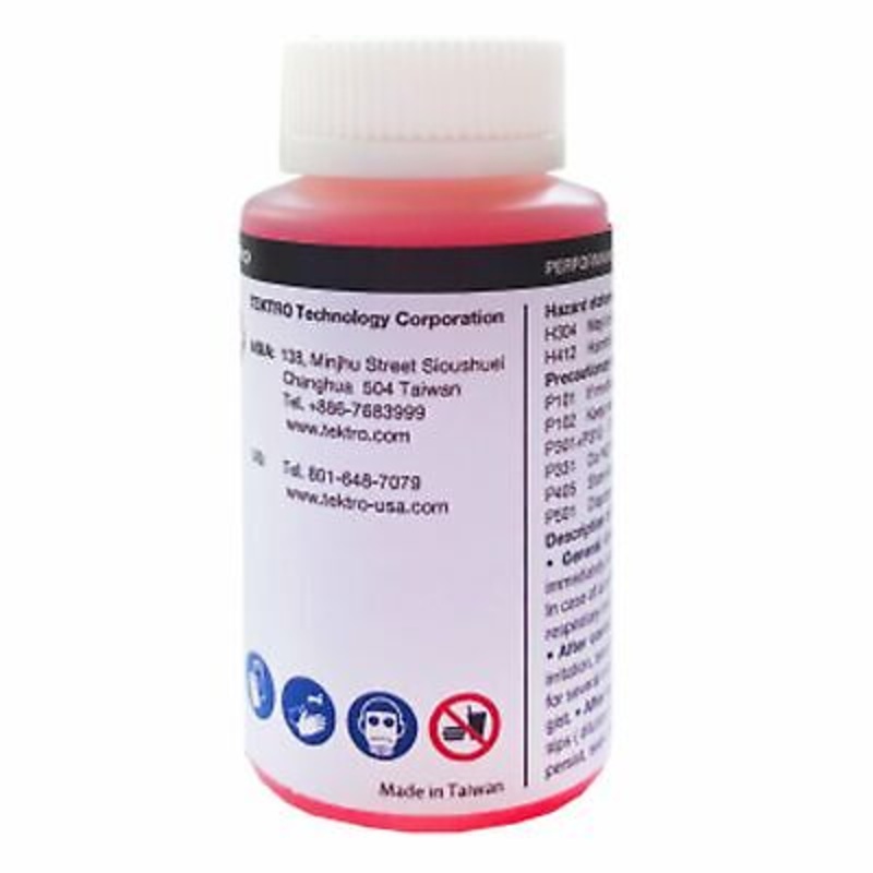 TRP Mineral Oil Brake Fluid, 100cc