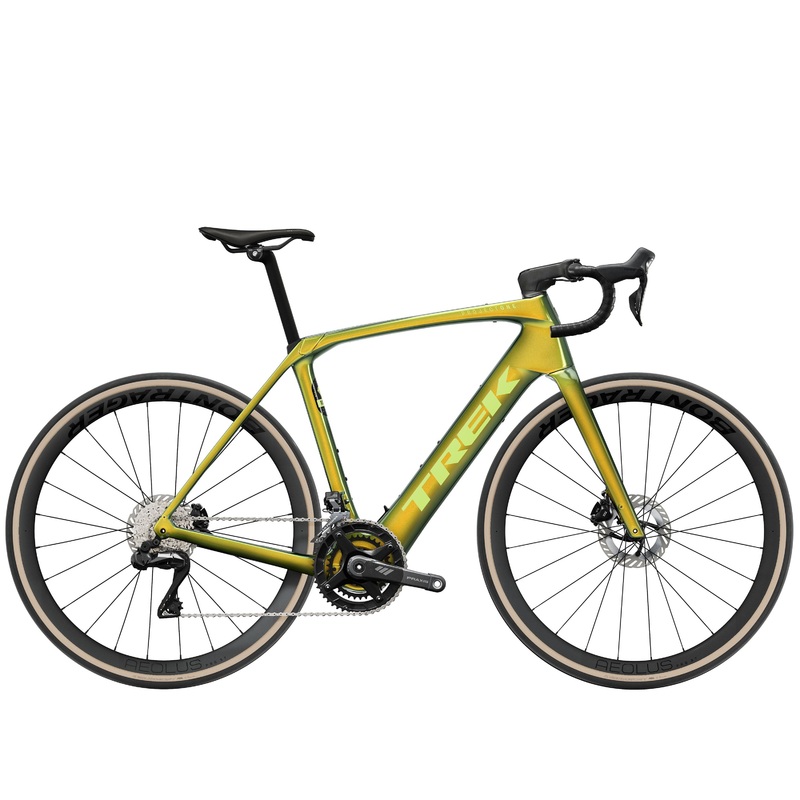 Domane+ SLR 7 US 56 Gecko Phaze