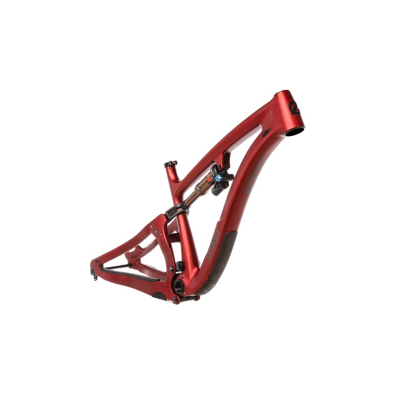 Esker Cycles Elkat Medium Frame – 2019