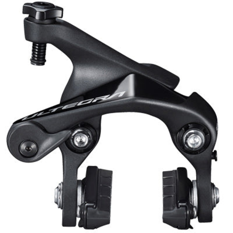 Shim Caliper Brake,Ult,Rr,Ss Br-R8110-Rs,S Stay Mount,R55C4 Ultegra R8110 Series Direct Mount Brake  Brakes NA Black