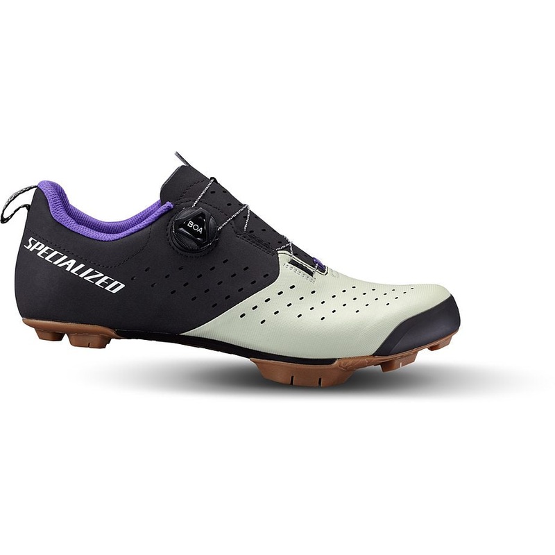 Specialized recon 1.0 shoe spruce 42