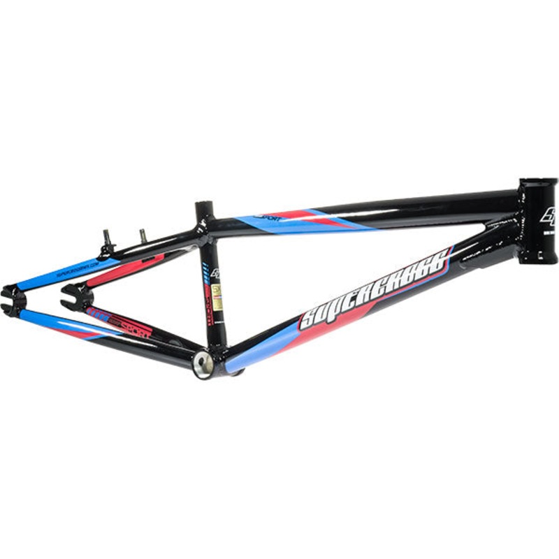 Supercross Envy Sport Frame-Black Mini