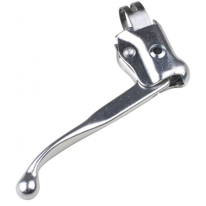 Velo Orange City Levers: 23.8mm Pair