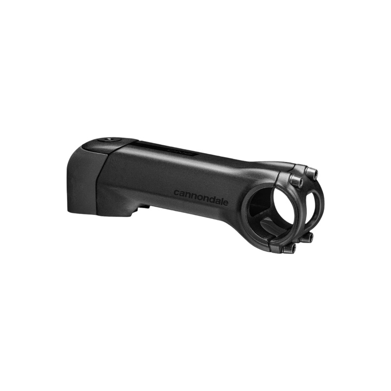 C1 Conceal Stem (-6 Degree) Black 80mm