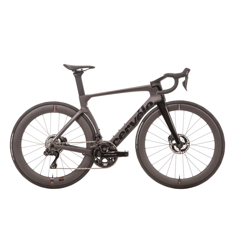Cervlo S5 Dura-Ace Di2 Road Bike – 2023, 54cm