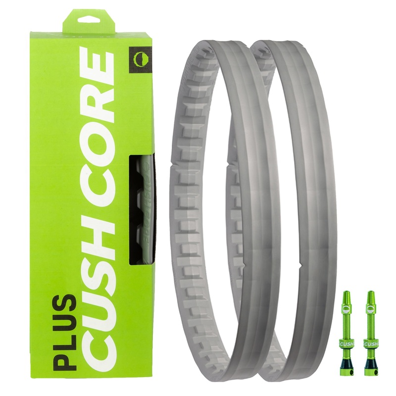 CushCore Plus Tire Inserts – 29″+ Pair