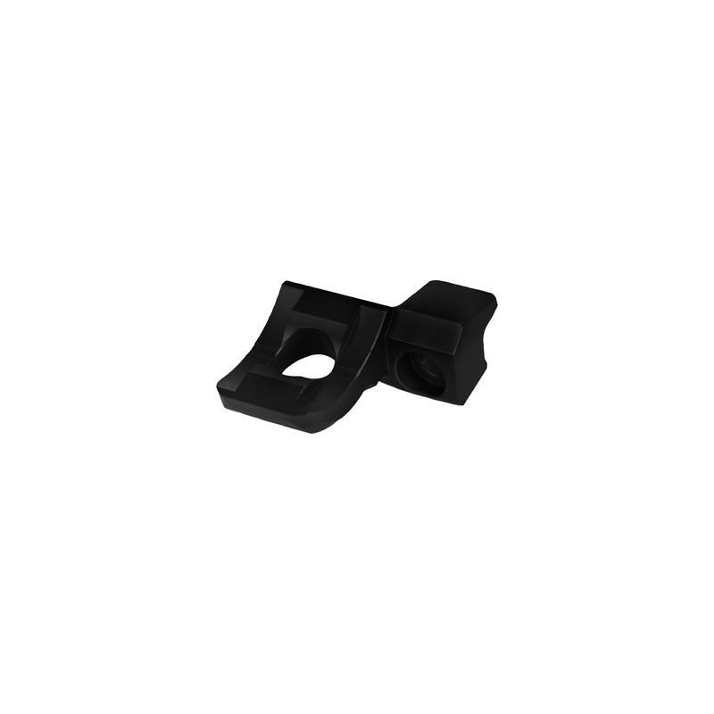 PNW Components Loam Dropper Seatpost Shimano I Spec EV Adapter