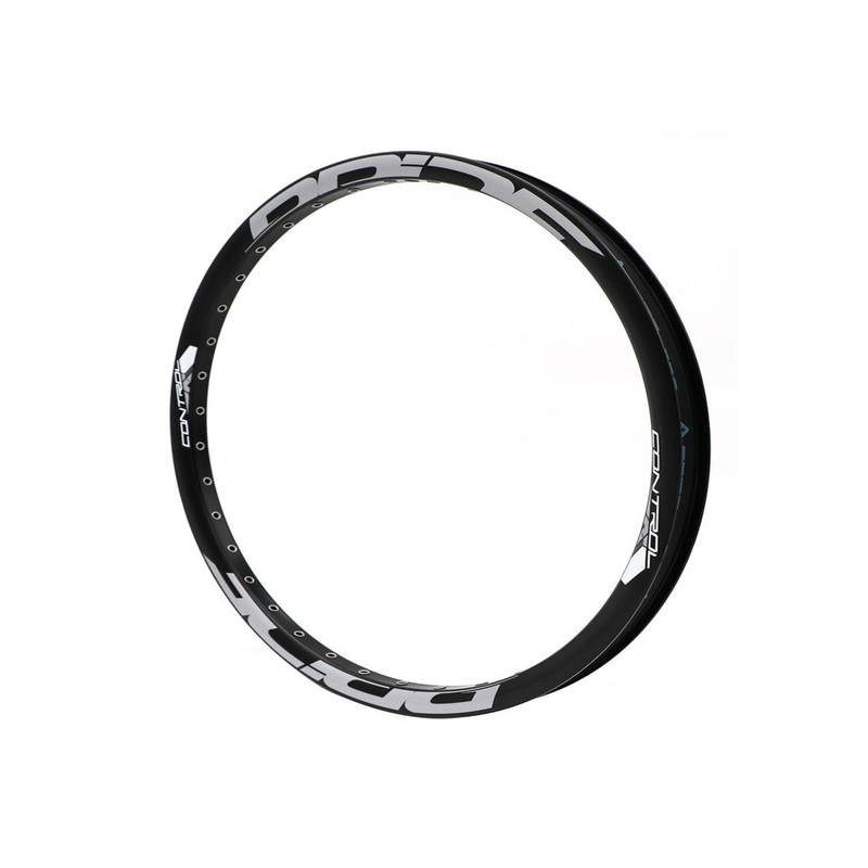 Pride Racing Control Alloy Rim-Front-36h