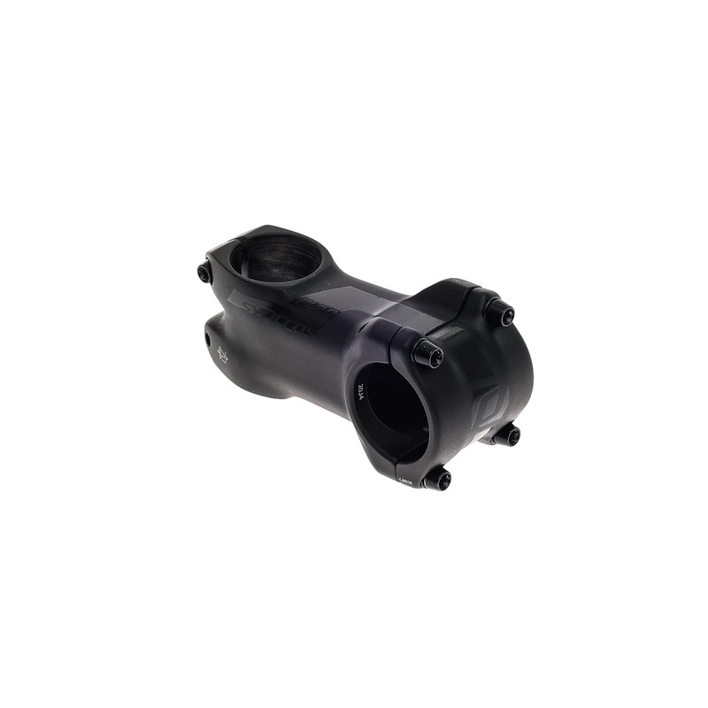 Syncros FL2.0 Aluminum Stem 31.8mm Clamp 70mm 6 Degree Black