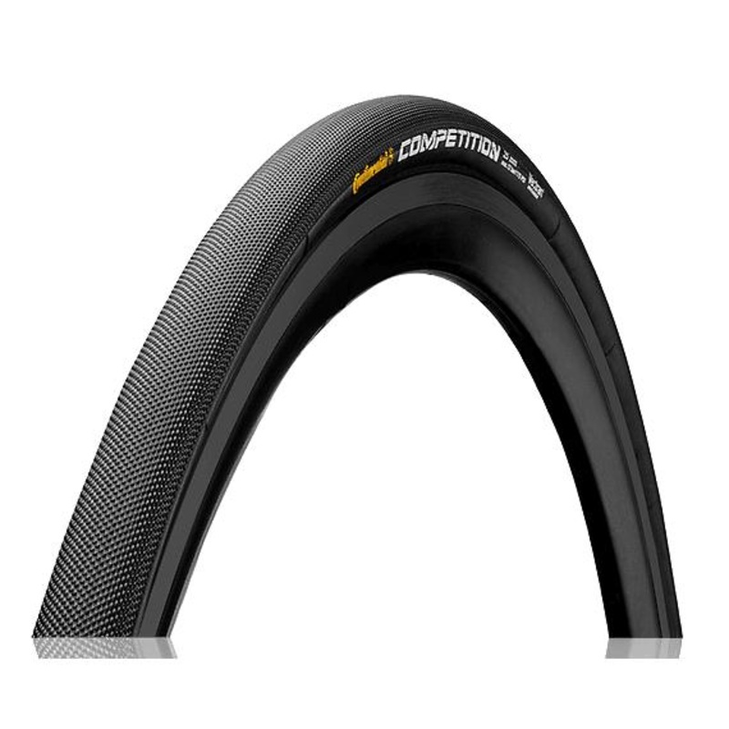 Competition 700c Tubular Bike Tire 700 x 22c