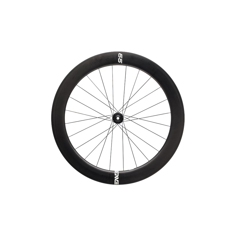 ENVE 65 Carbon Tubeless 700c Front Wheel