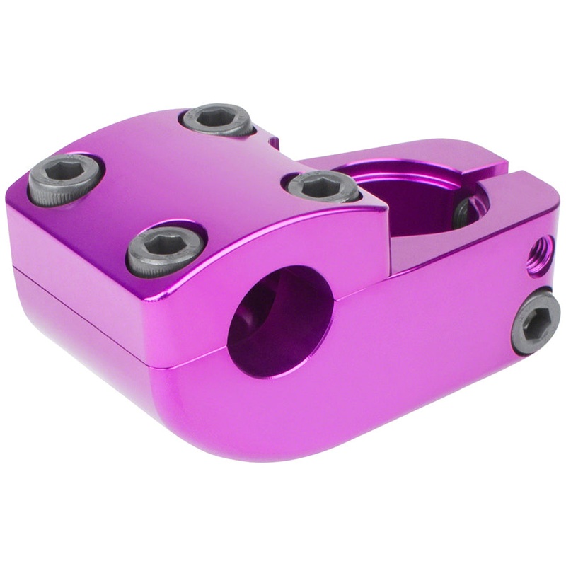 Odyssey Nord Stem (Matt Nordstrom) Anodized Purple