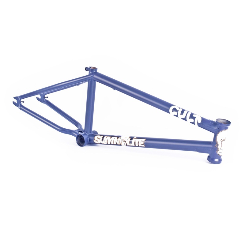 Shorty Frame / Sumn Lite / Navy 20″