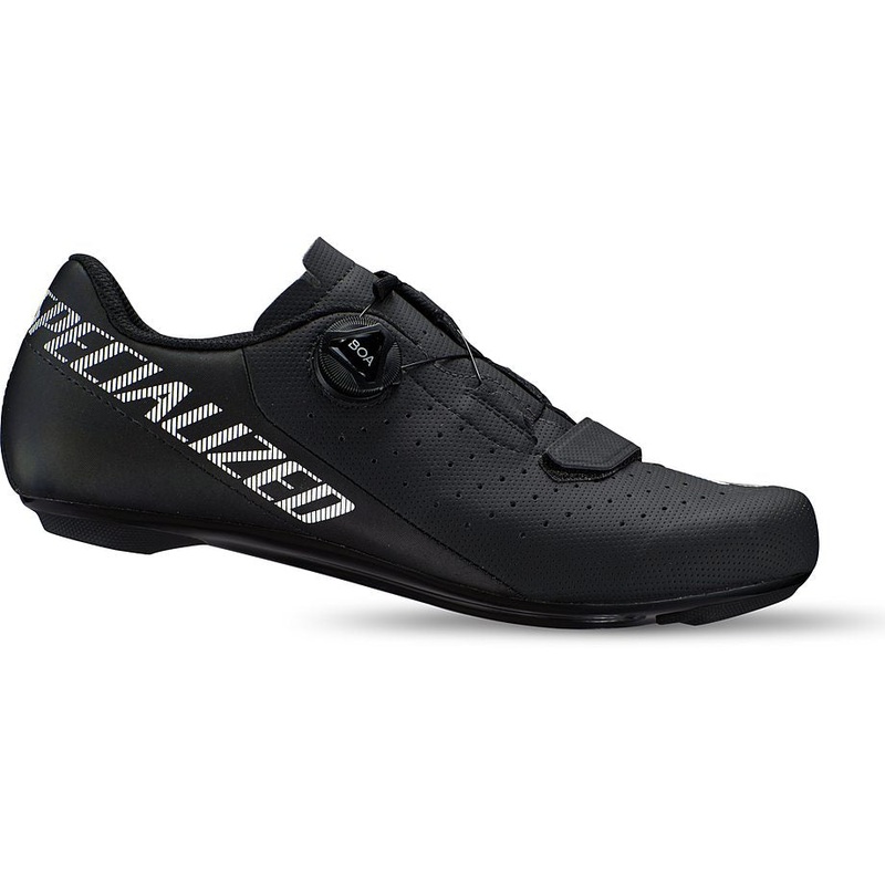 Specialized torch 1.0 shoe black 46