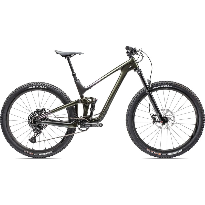 Trance X Advanced Pro 29er 3 Mountain Bike Small