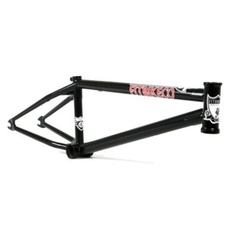 FIT Benny L BMX Frame