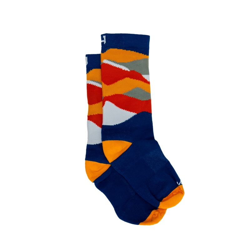 Socks – Ridge Rider SM / MD