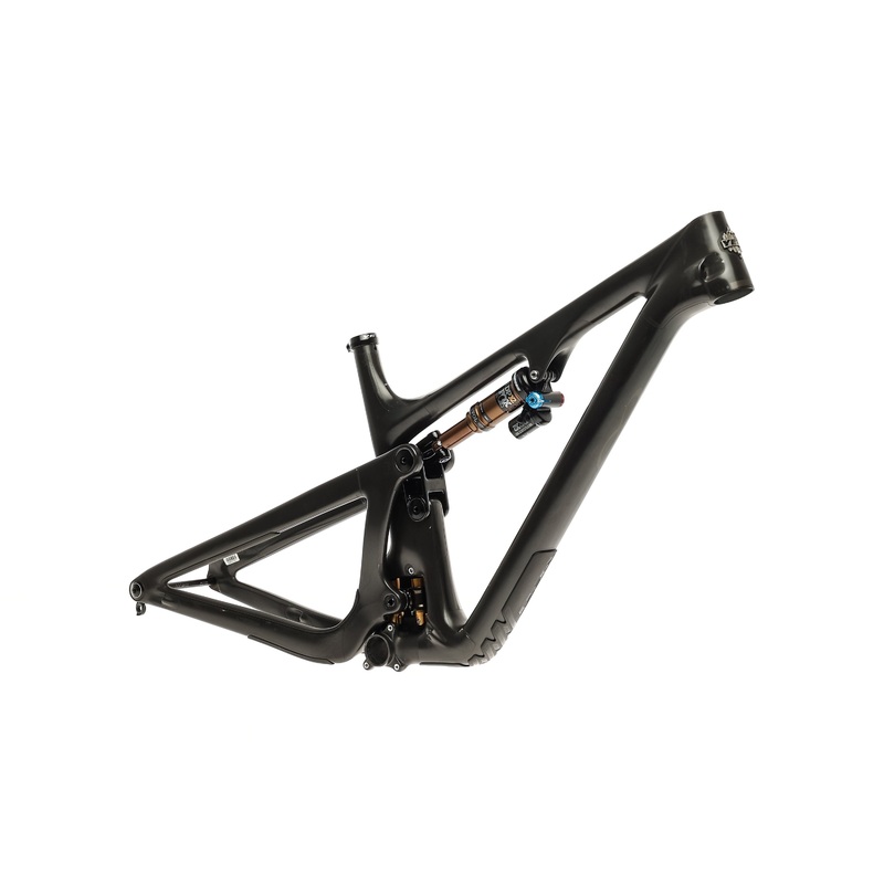 Yeti SB130 Large Frame – 2021