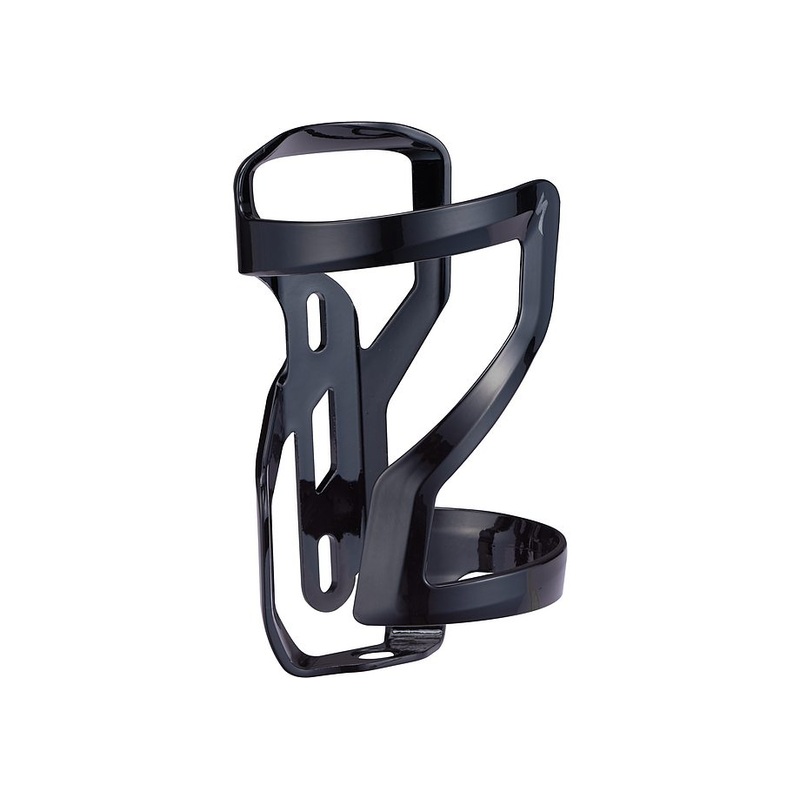 Zee Cage II  Right Gloss Black