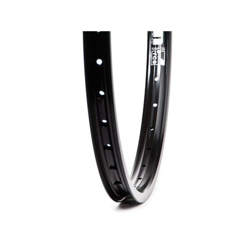 Alienation Malice G69 TCS 20 Inch Braked Rim Matt Black 36 Hole
