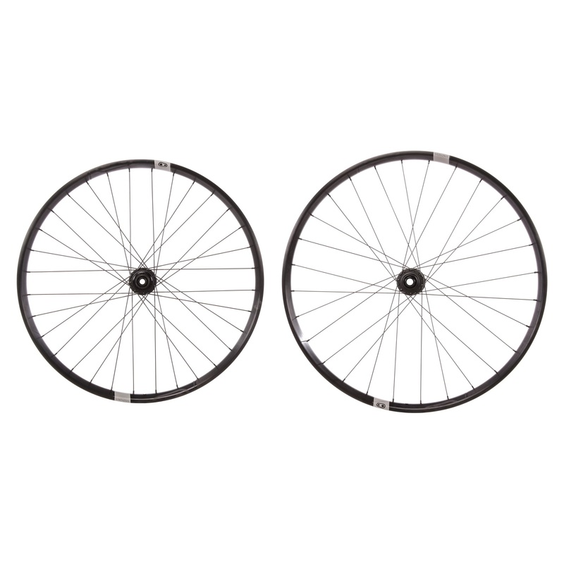 Crankbrothers Synthesis Aluminum Tubeless 29/27.5+ Wheelset