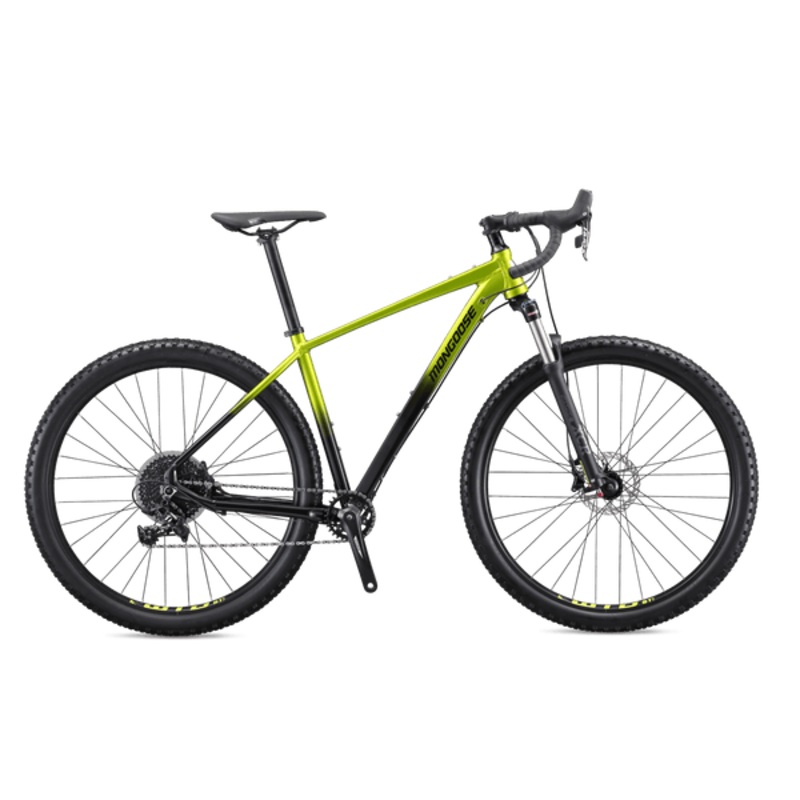 Grendel 29in Green SM
