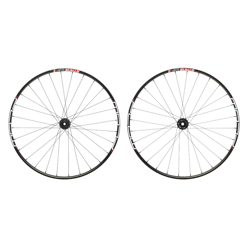 Stan’s Flow Mk3 ZTR Alloy Tubeless 29″ Wheelset