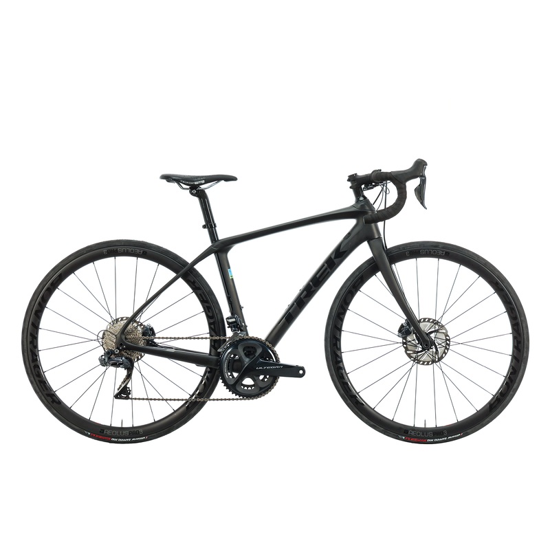 Trek Domane SLR 7 Project One Road Bike – 2019, 50cm