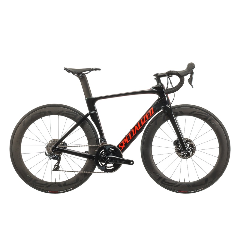 Specialized Venge Pro Disc Road Bike – 2018, 54cm