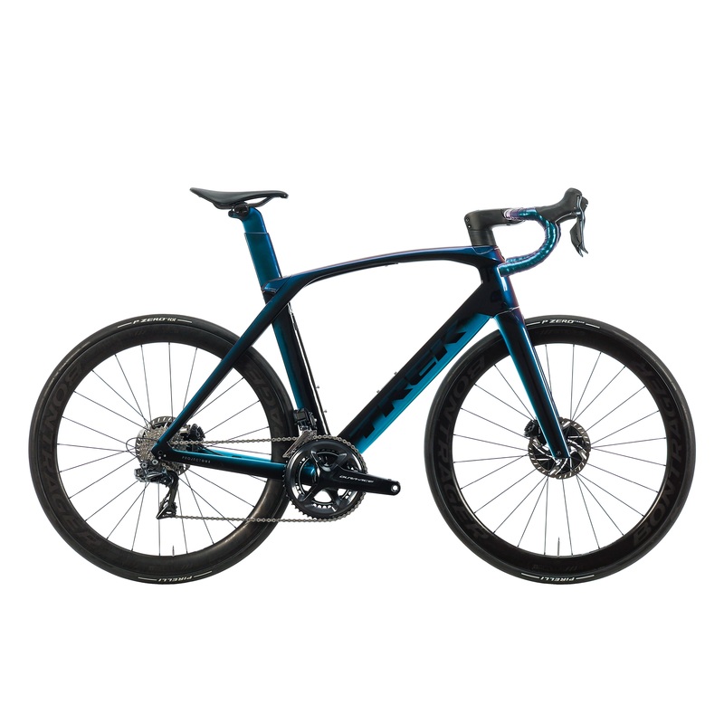 Trek Madone SLR 9 Gen 6 Project One Road Bike – 2022, 58cm