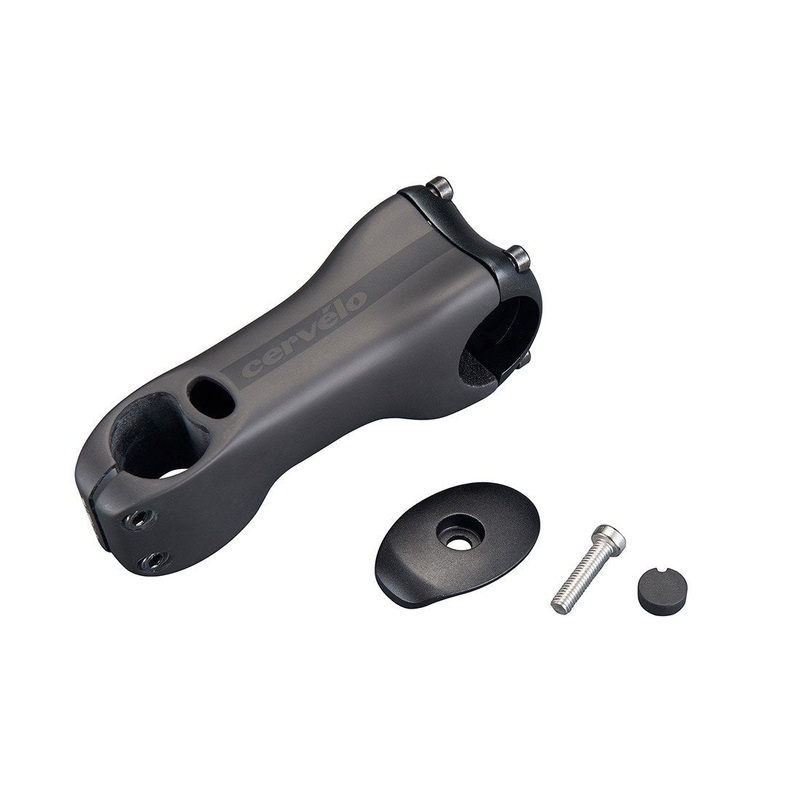 Cervelo ST31 Stem Version 2 Black 90mm