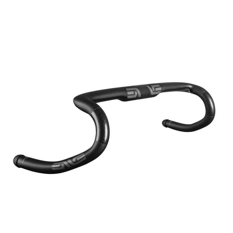 ENVE G Series Gravel Handlebar Carbon Black 42/54cm
