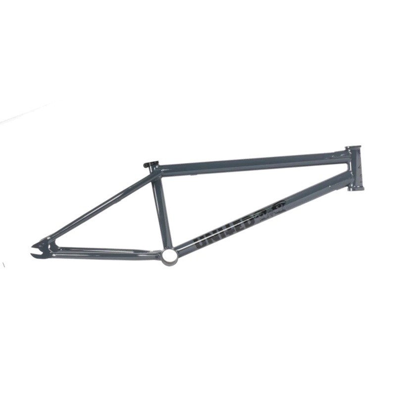 Incarnate V2 Frame 20.8″ Gloss Raw