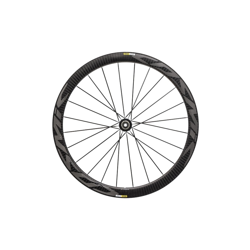 Mavic Cosmic Pro Carbon Tubeless 700c Rear Wheel