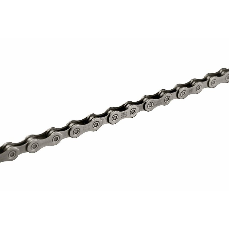 Shimano Deore XT Chain – 11spd Gray