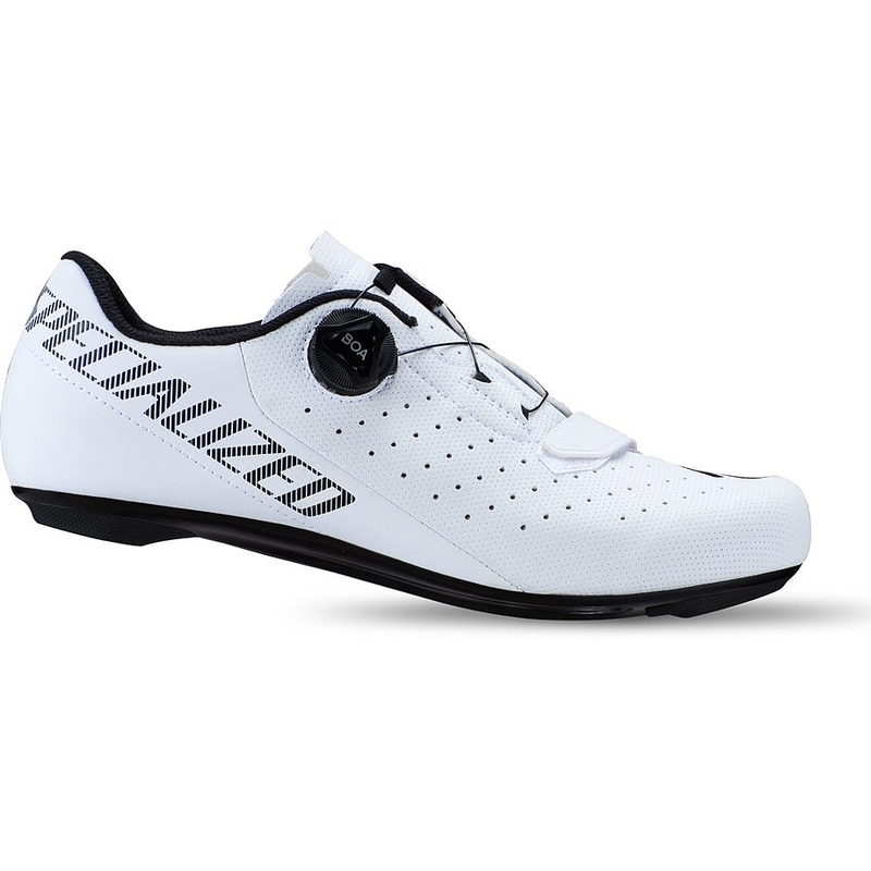 Specialized torch 1.0 shoe white 48