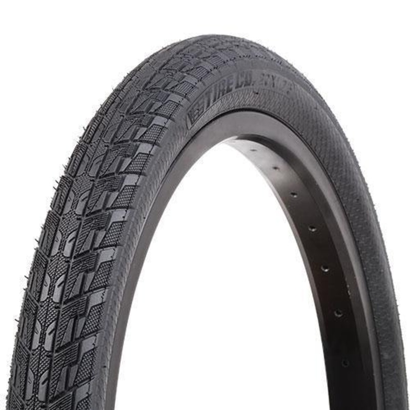 Vee Speed Booster Tire fast-50 20×1.60 Black