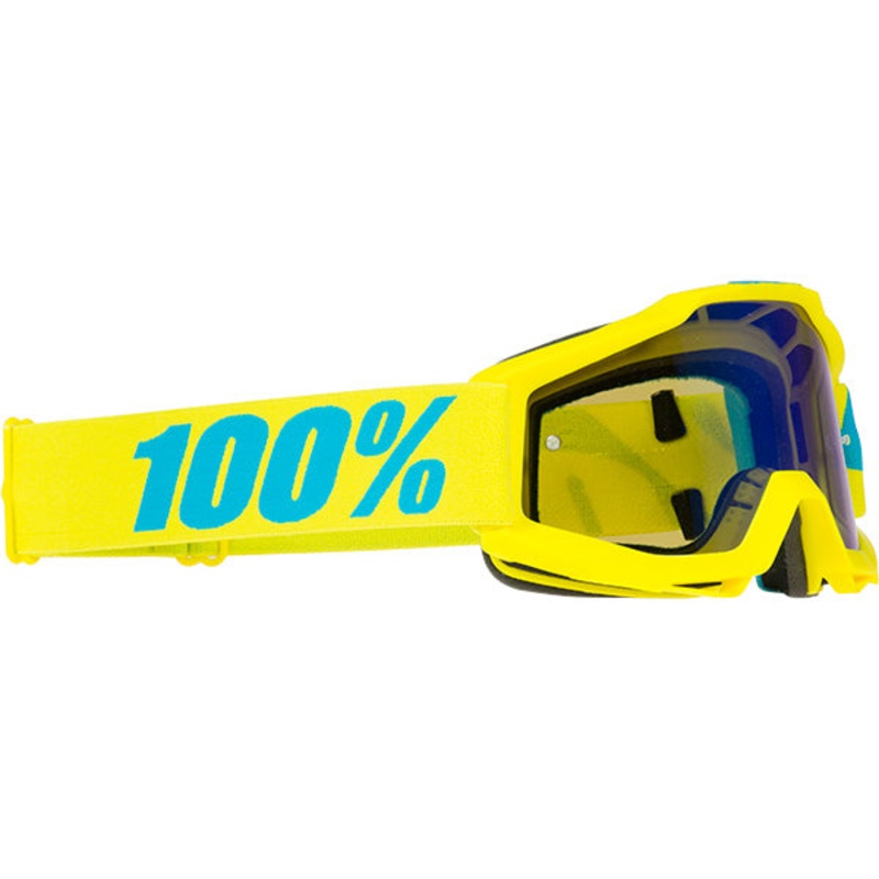 100% Accuri Goggles-Fiji