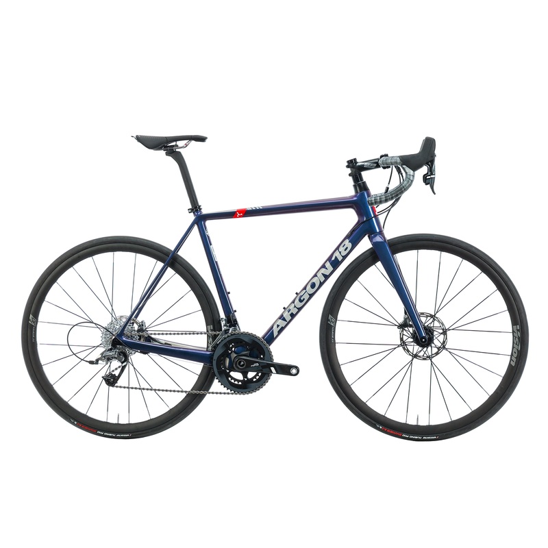 Argon 18 Gallium Disc SRAM Force 22 Road Bike – 2023, Medium